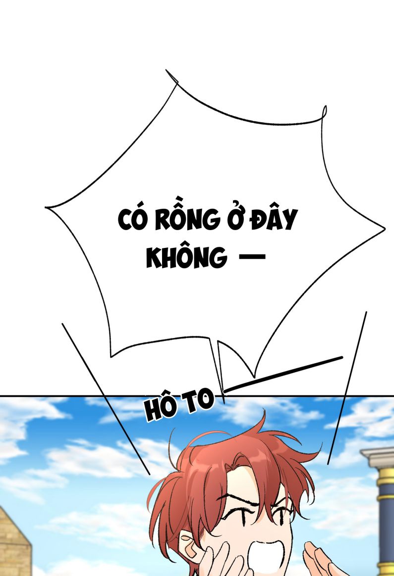 Mộng Tưởng Của Thần Quan Là Cưỡi Lên Thiên Cổ Ác Long Chapter 20 - Trang 3