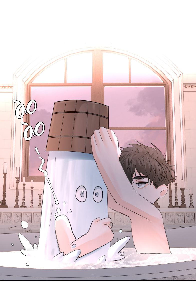 Tiền Nhiệm Vi Vương Chapter 55 - Trang 4