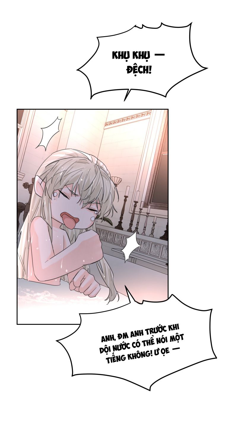 Tiền Nhiệm Vi Vương Chapter 55 - Trang 4