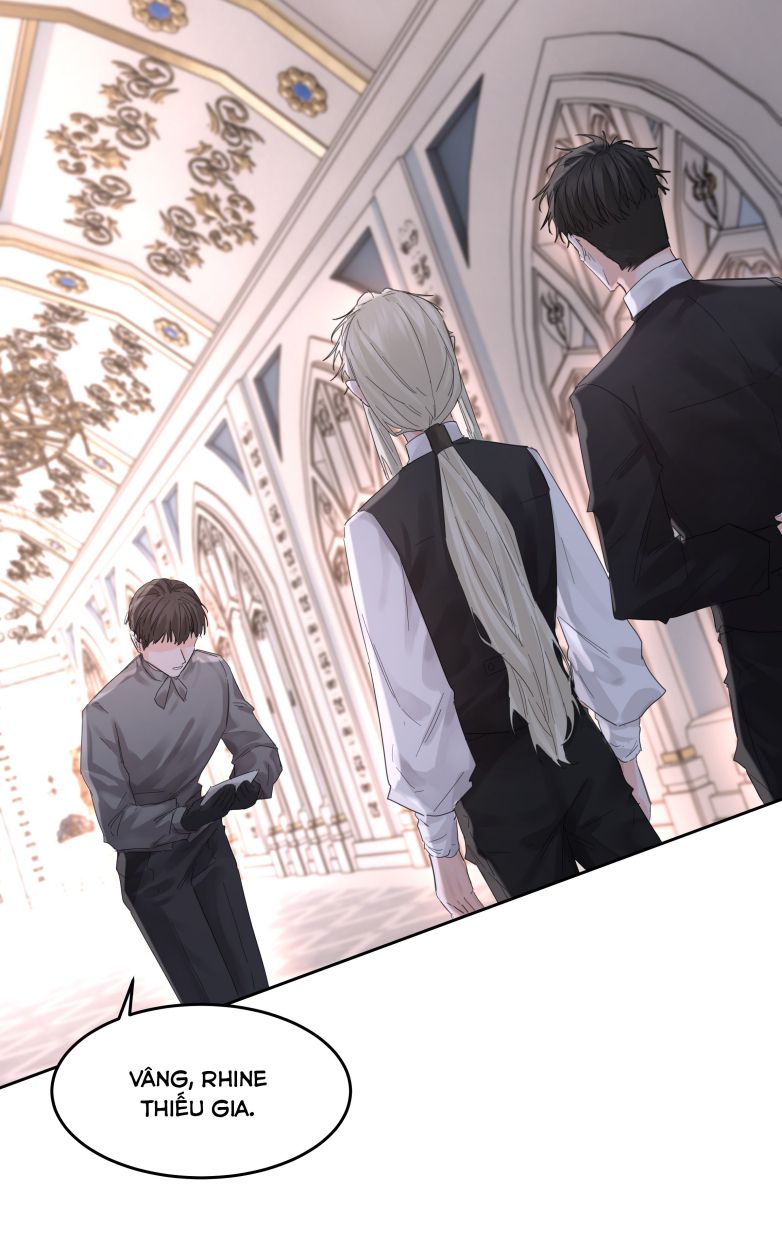 Tiền Nhiệm Vi Vương Chapter 55 - Trang 4