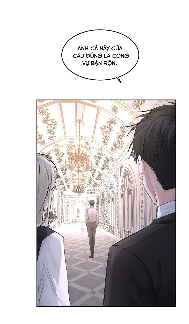 Tiền Nhiệm Vi Vương Chapter 55 - Trang 4