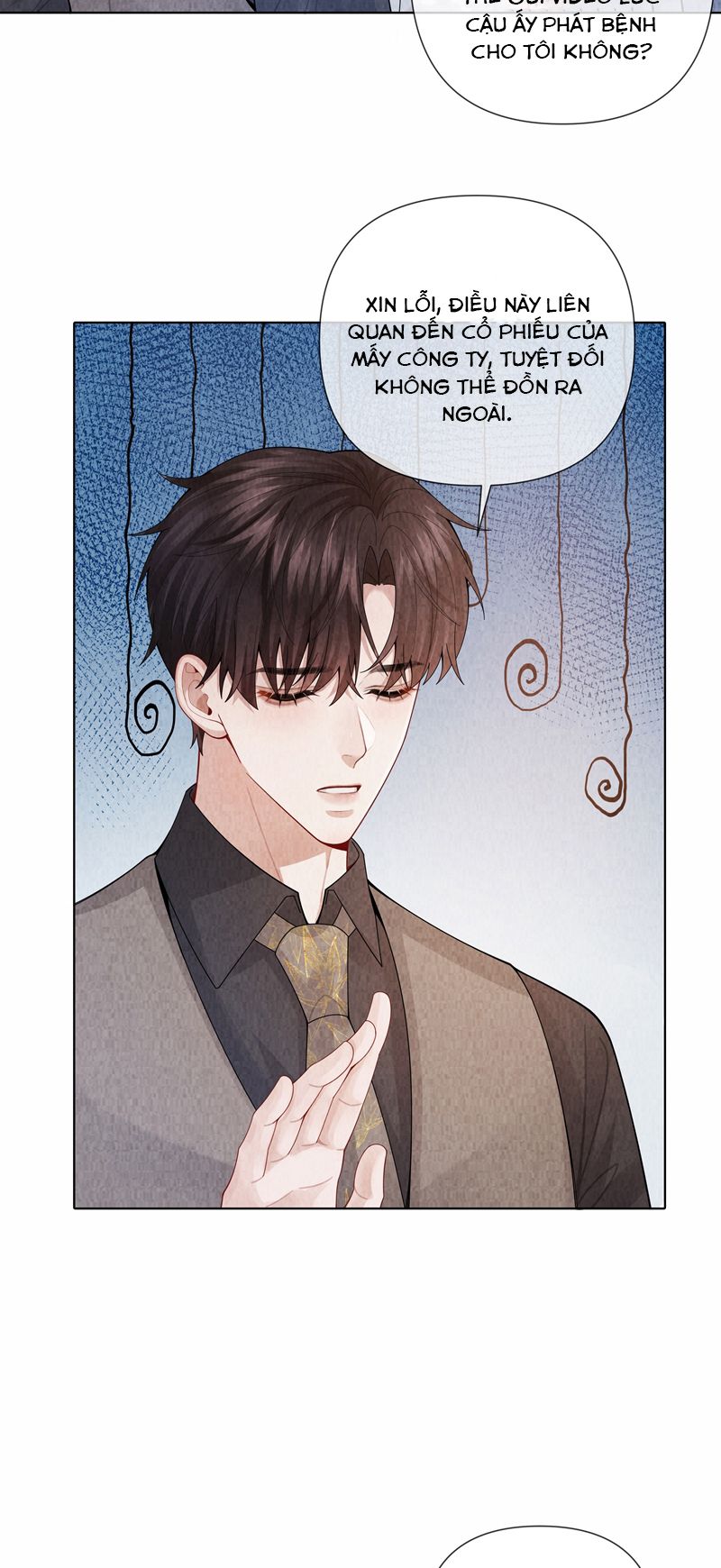Dior Tiên Sinh Chap 94 - Trang 2