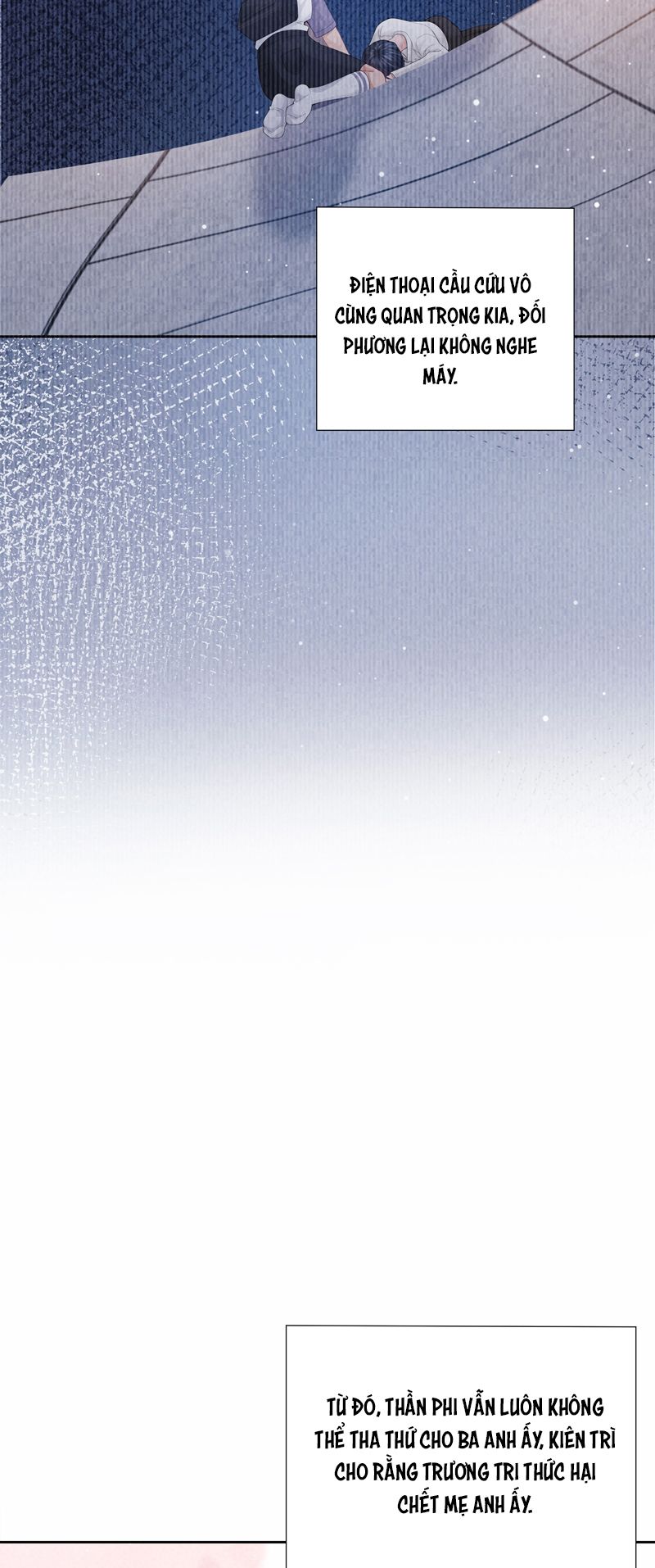 Dior Tiên Sinh Chap 94 - Trang 2