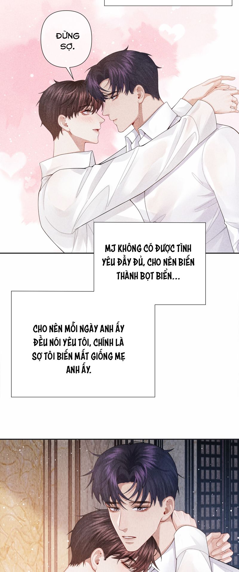 Dior Tiên Sinh Chap 94 - Trang 2