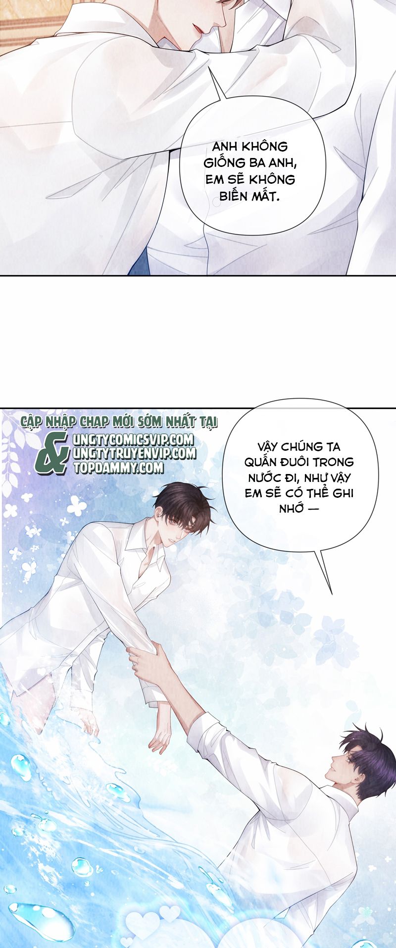 Dior Tiên Sinh Chap 94 - Trang 2
