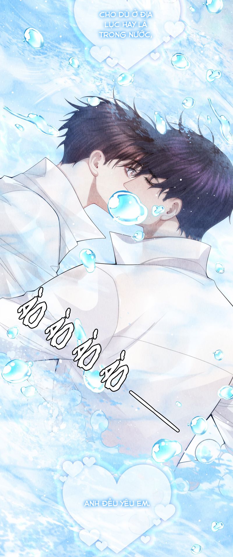 Dior Tiên Sinh Chap 94 - Trang 2