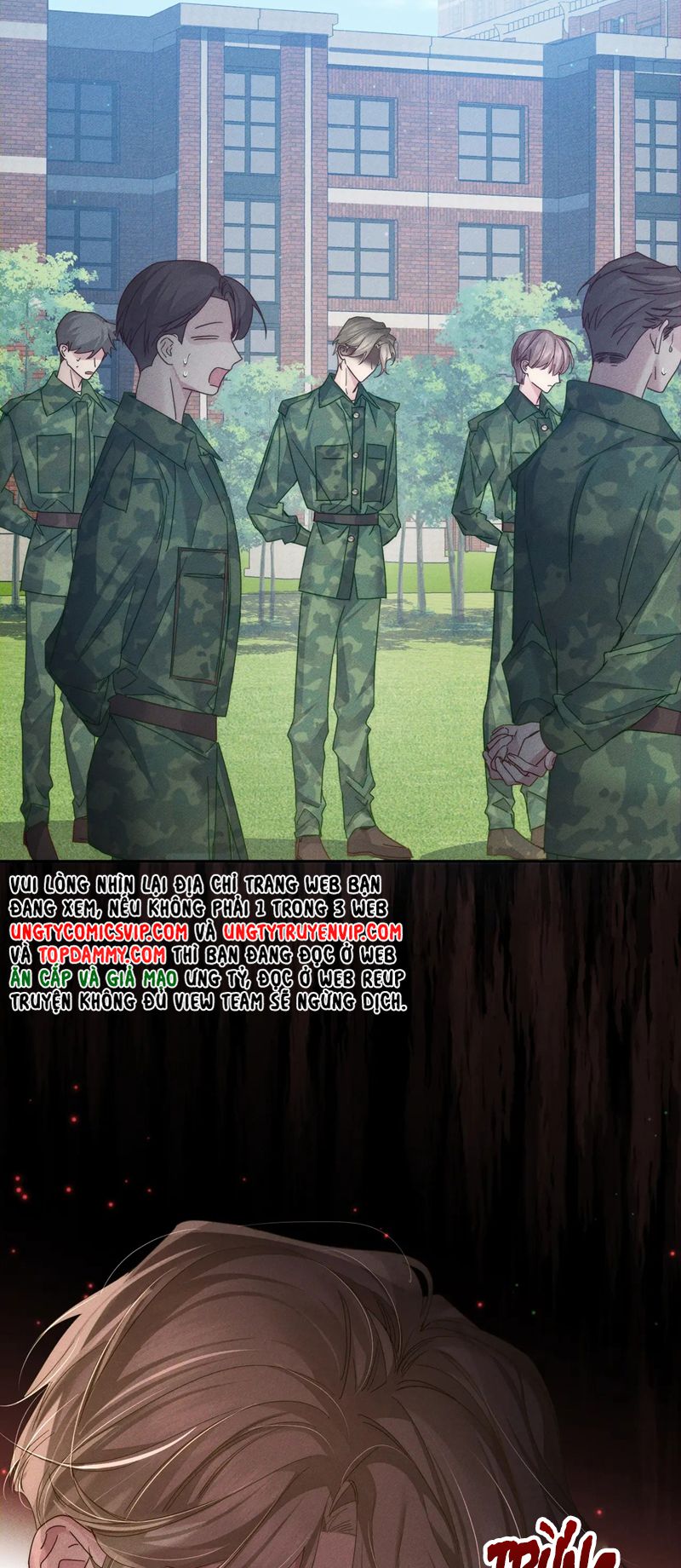 Nhân Vật Chính Chỉ Muốn Yêu Đương Chapter 101 - Trang 4