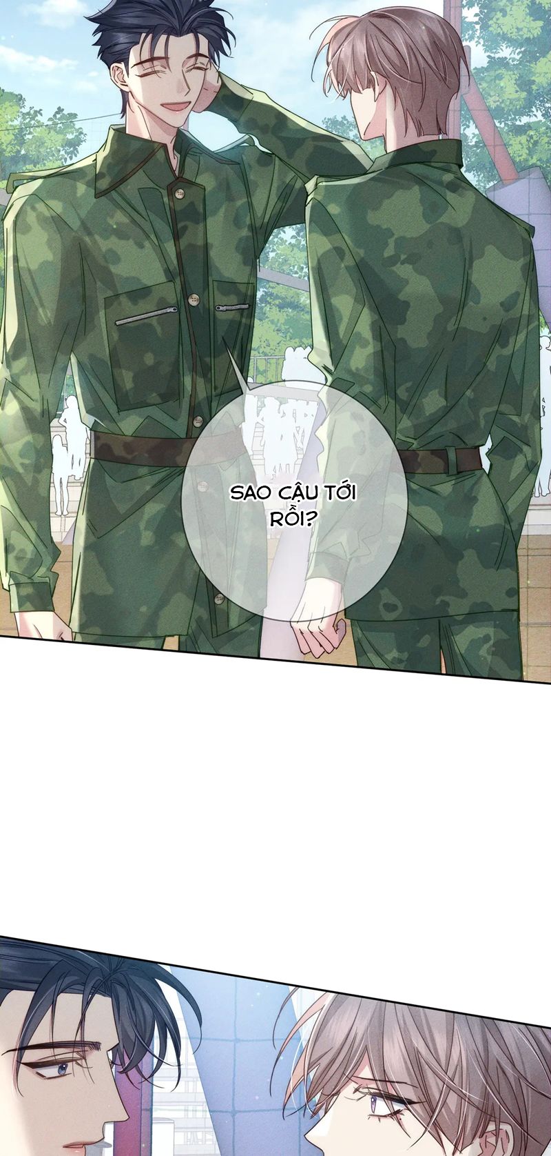 Nhân Vật Chính Chỉ Muốn Yêu Đương Chapter 101 - Trang 4