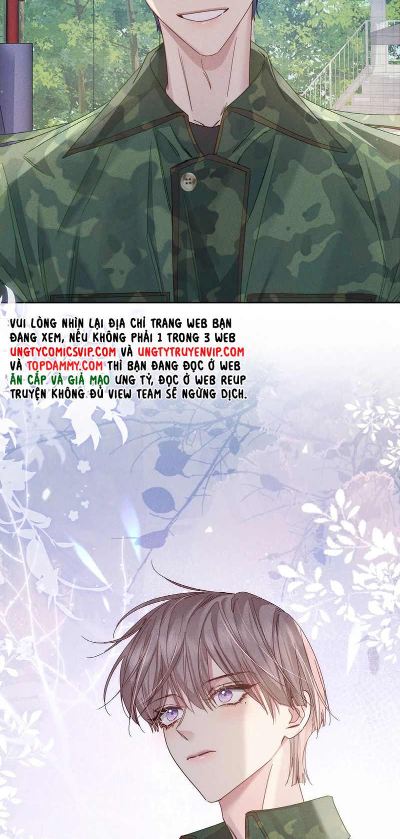 Nhân Vật Chính Chỉ Muốn Yêu Đương Chapter 101 - Trang 4