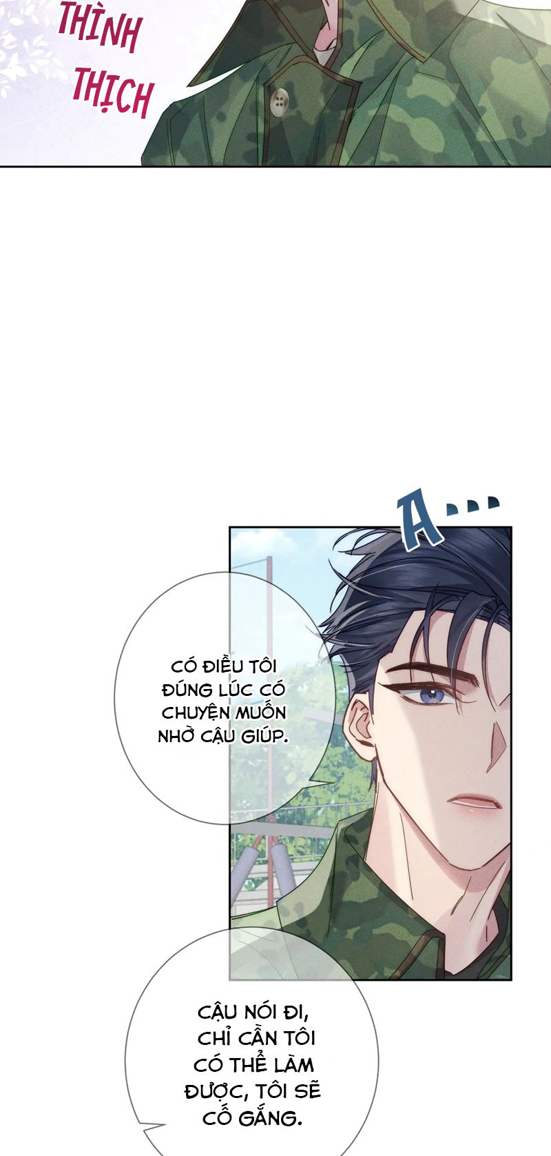 Nhân Vật Chính Chỉ Muốn Yêu Đương Chapter 101 - Trang 4