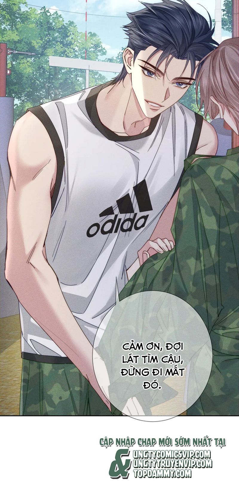 Nhân Vật Chính Chỉ Muốn Yêu Đương Chapter 101 - Trang 4