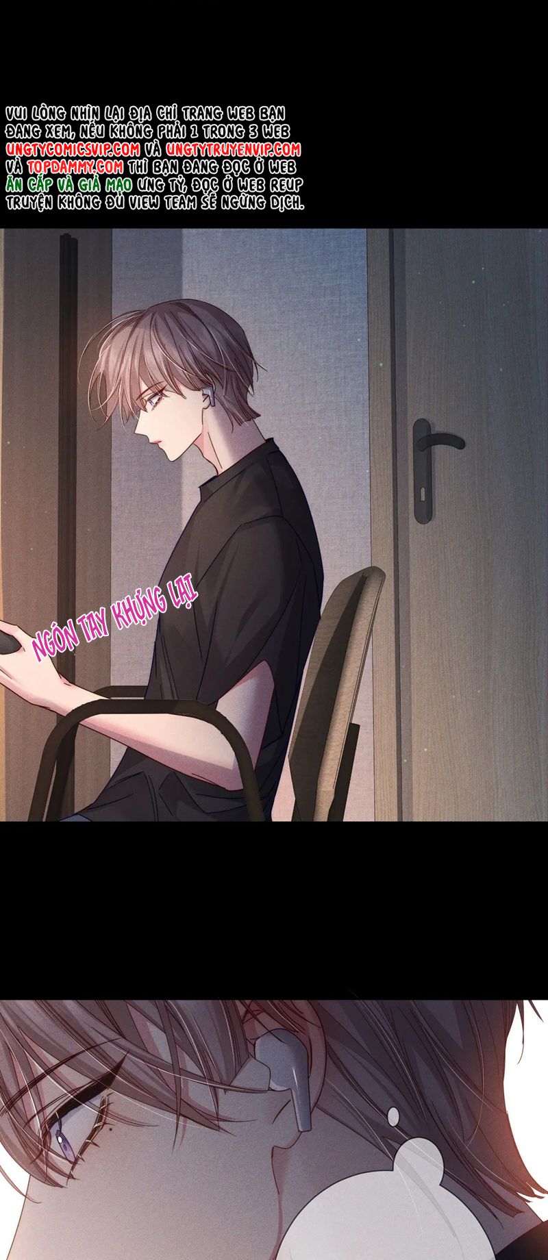 Nhân Vật Chính Chỉ Muốn Yêu Đương Chapter 101 - Trang 4