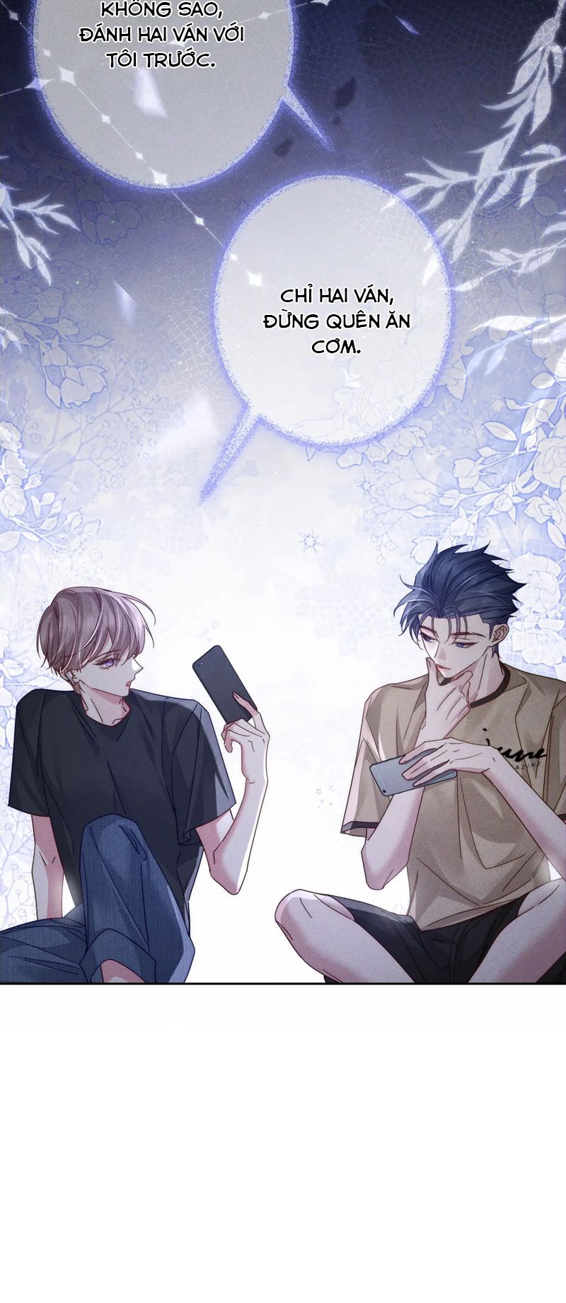 Nhân Vật Chính Chỉ Muốn Yêu Đương Chapter 101 - Trang 4