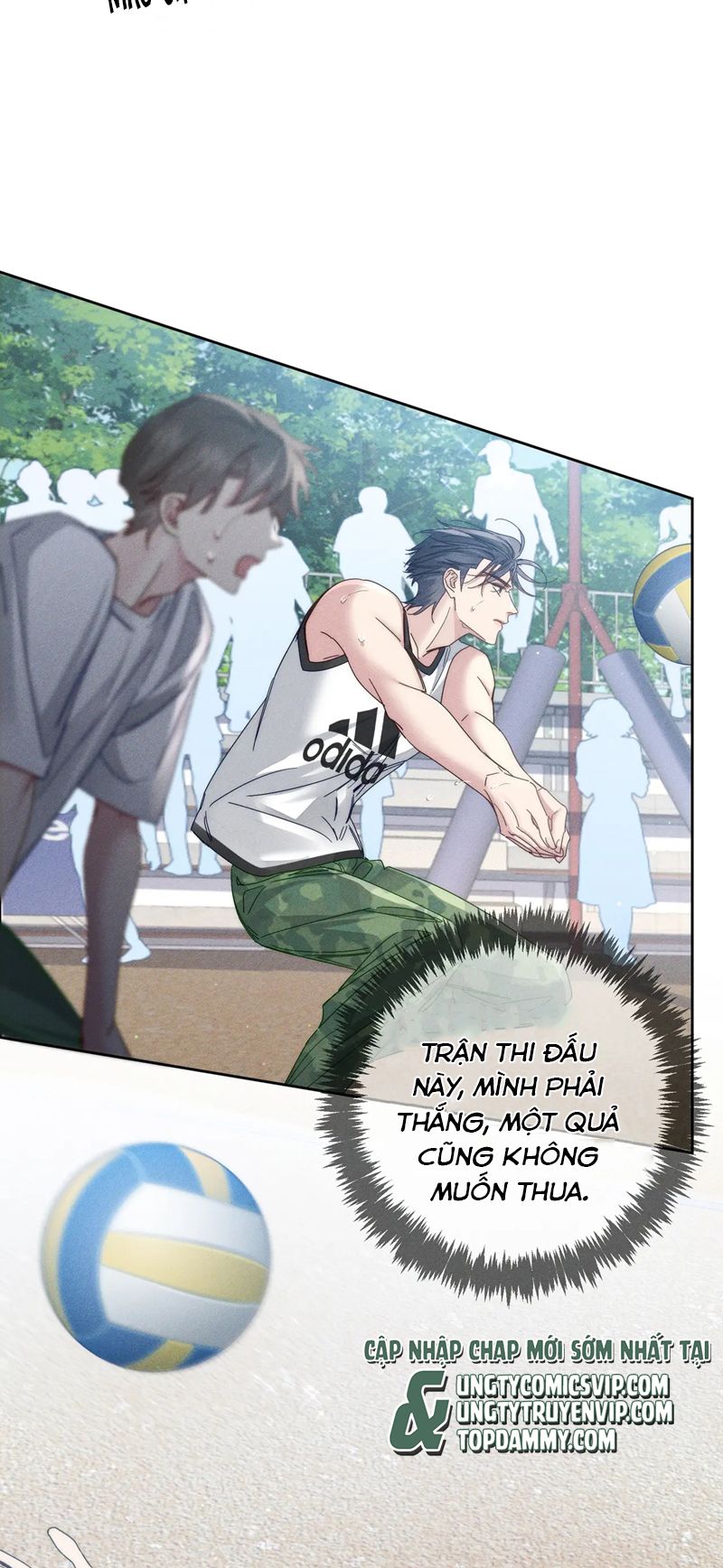 Nhân Vật Chính Chỉ Muốn Yêu Đương Chapter 102 - Trang 4