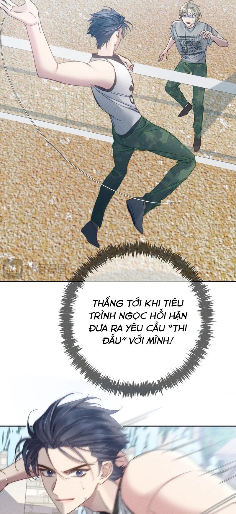 Nhân Vật Chính Chỉ Muốn Yêu Đương Chapter 102 - Trang 4