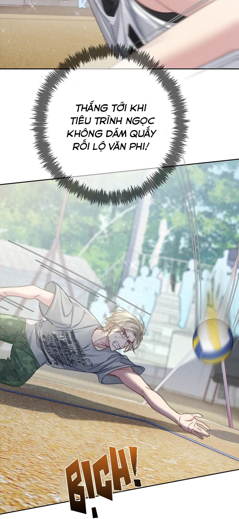 Nhân Vật Chính Chỉ Muốn Yêu Đương Chapter 102 - Trang 4