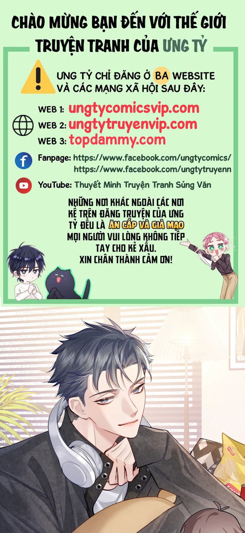 Nhân Vật Chính Chỉ Muốn Yêu Đương Chapter 102 - Trang 4