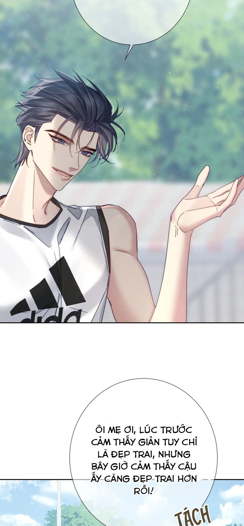 Nhân Vật Chính Chỉ Muốn Yêu Đương Chapter 102 - Trang 4