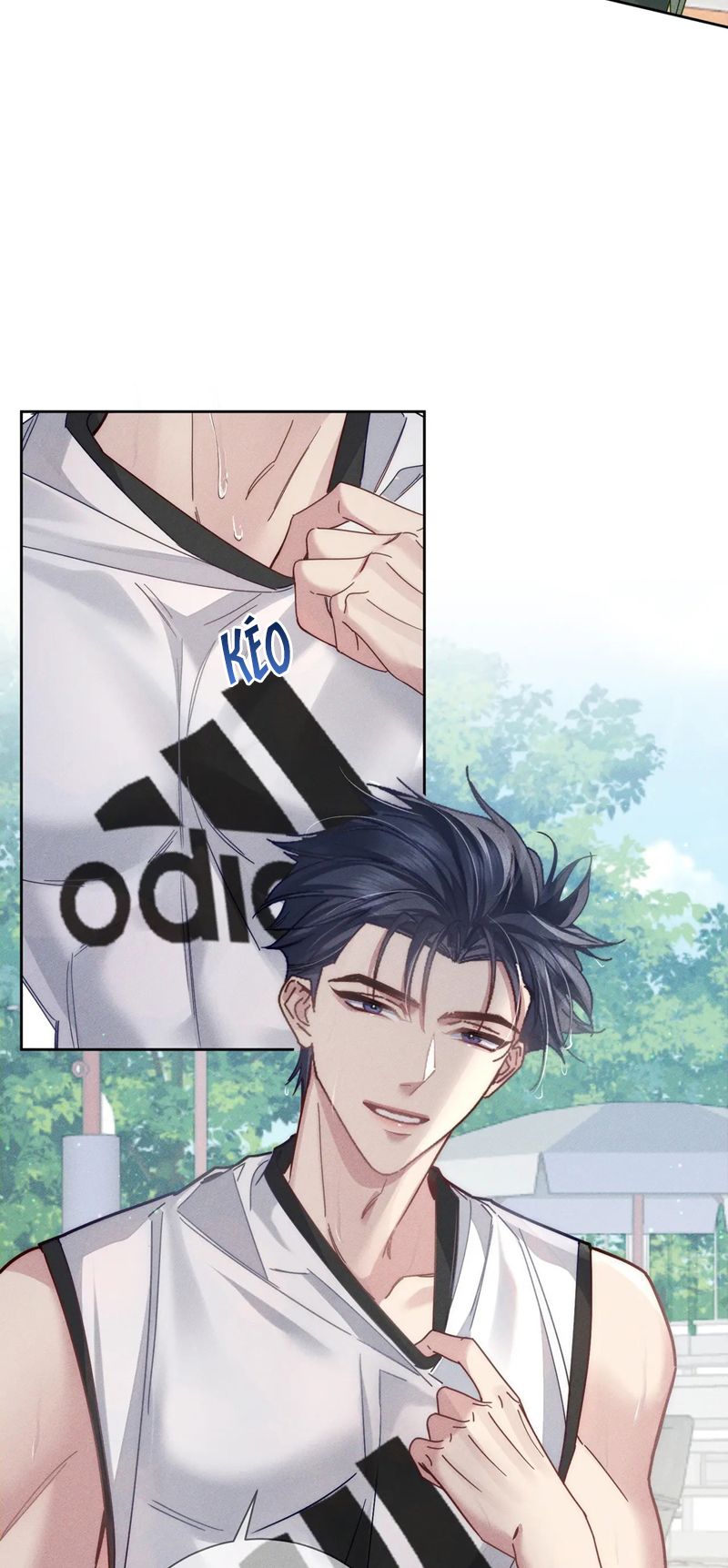 Nhân Vật Chính Chỉ Muốn Yêu Đương Chapter 102 - Trang 4