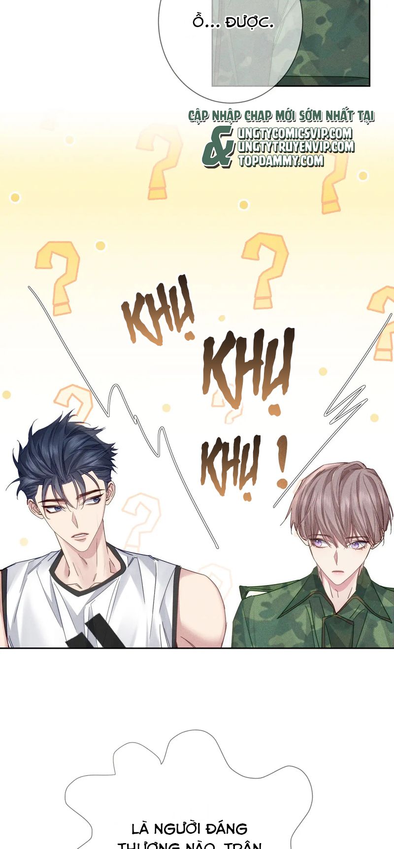 Nhân Vật Chính Chỉ Muốn Yêu Đương Chapter 102 - Trang 4