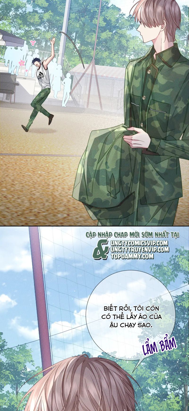 Nhân Vật Chính Chỉ Muốn Yêu Đương Chapter 102 - Trang 4