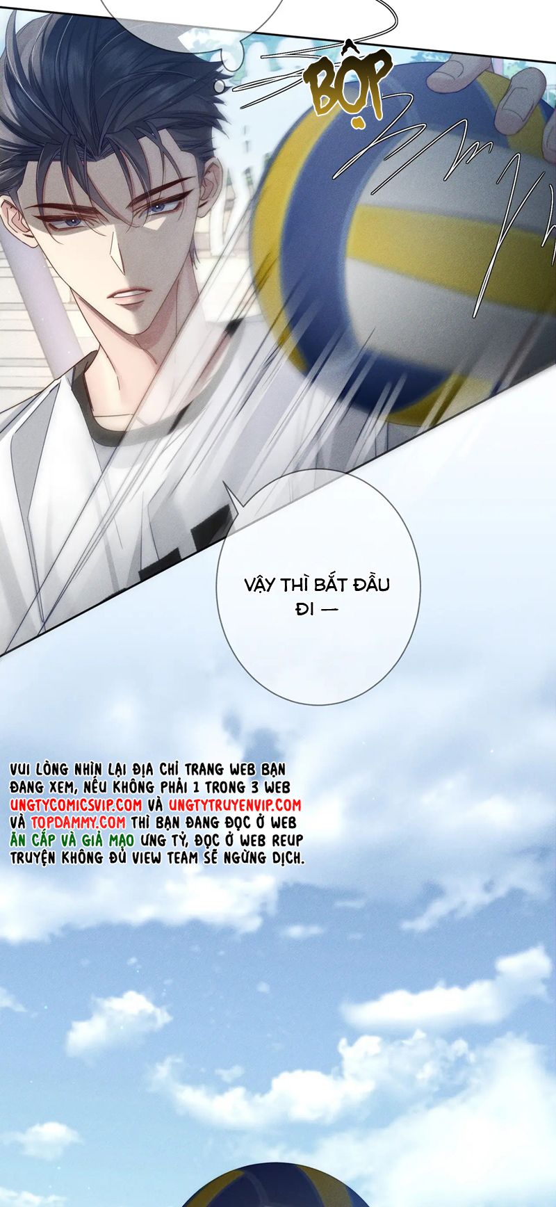 Nhân Vật Chính Chỉ Muốn Yêu Đương Chapter 102 - Trang 4