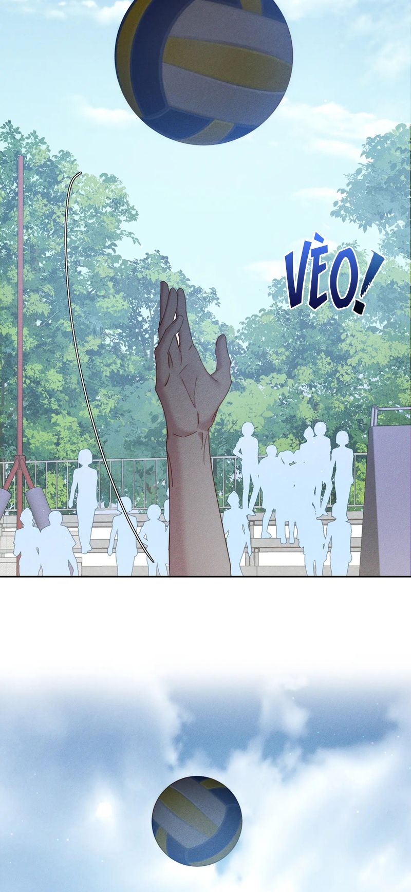 Nhân Vật Chính Chỉ Muốn Yêu Đương Chapter 102 - Trang 4