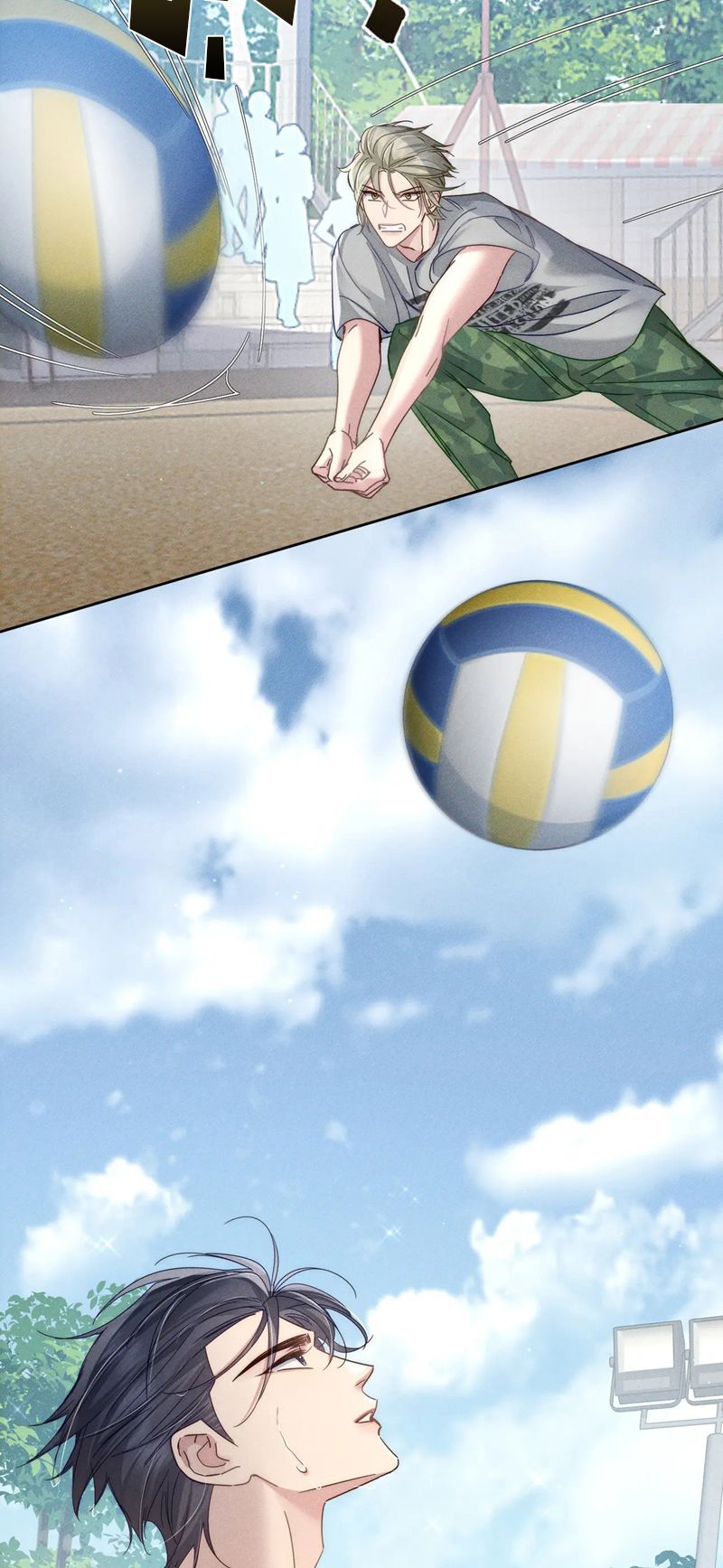 Nhân Vật Chính Chỉ Muốn Yêu Đương Chapter 102 - Trang 4