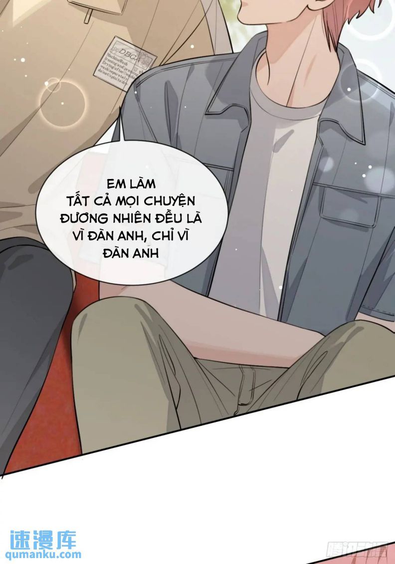 Chó Lớn Bắt Nạt Chủ Chapter 68 - Trang 3