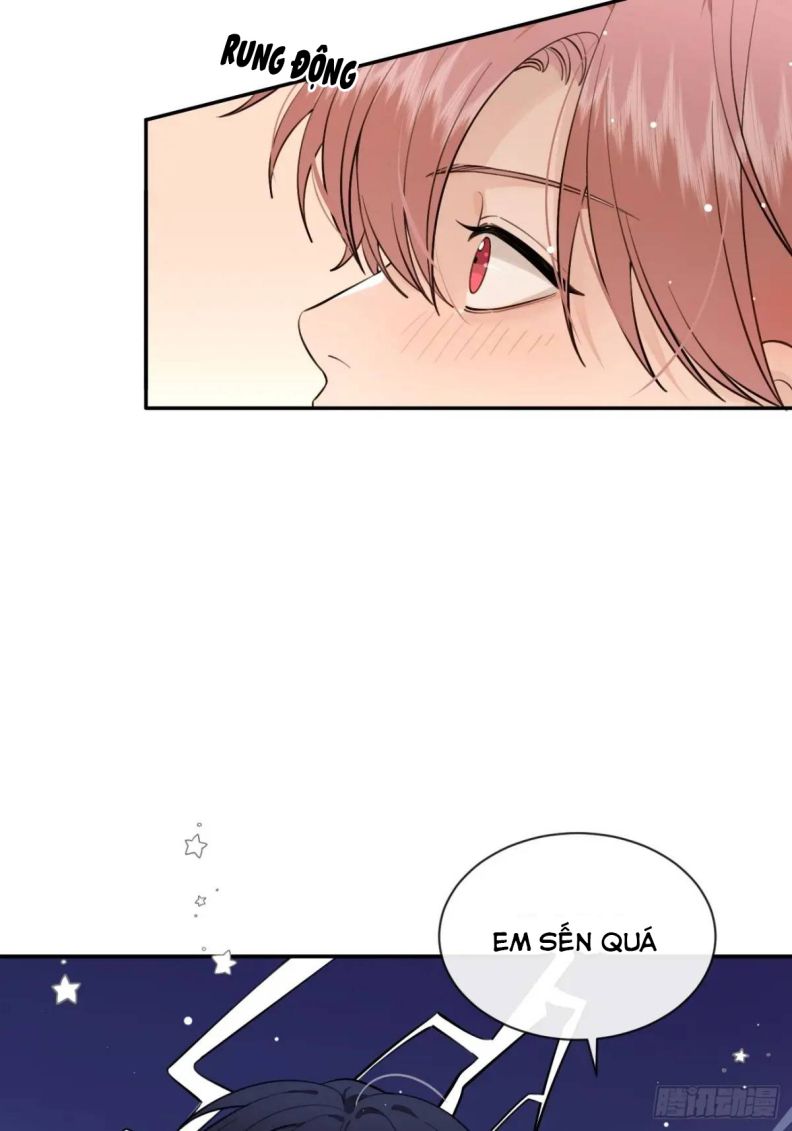 Chó Lớn Bắt Nạt Chủ Chapter 68 - Trang 3