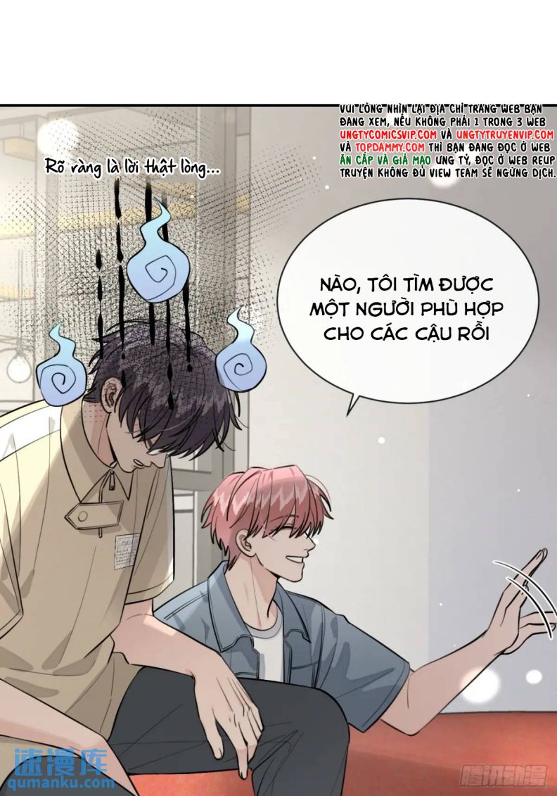 Chó Lớn Bắt Nạt Chủ Chapter 68 - Trang 3