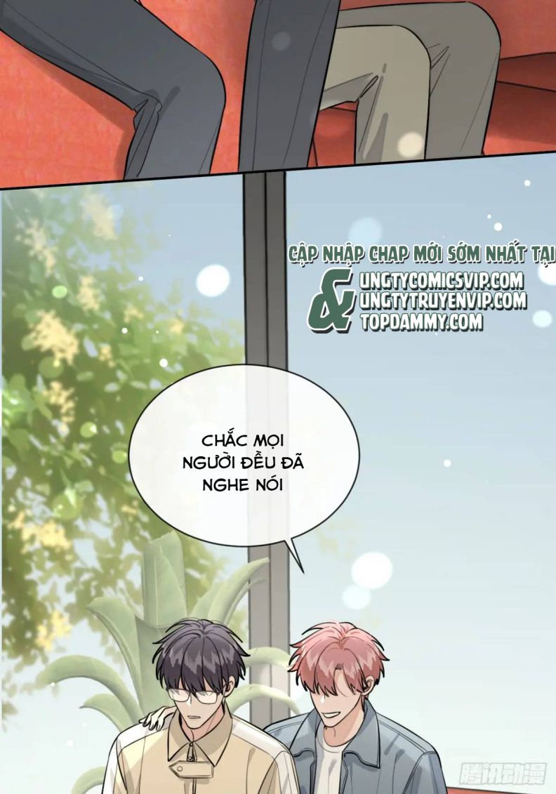 Chó Lớn Bắt Nạt Chủ Chapter 68 - Trang 3