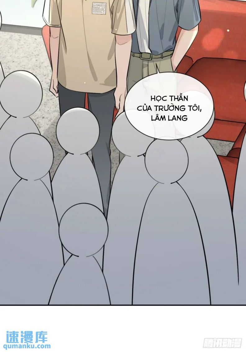 Chó Lớn Bắt Nạt Chủ Chapter 68 - Trang 3