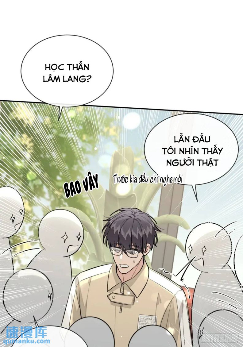 Chó Lớn Bắt Nạt Chủ Chapter 68 - Trang 3