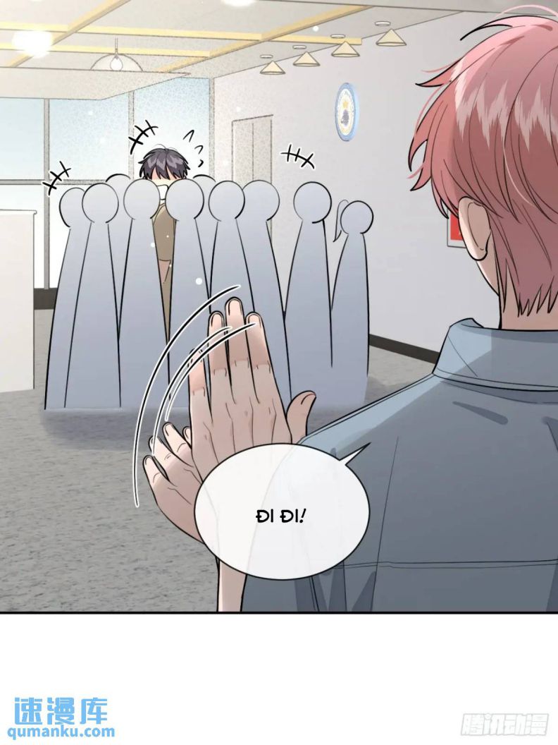 Chó Lớn Bắt Nạt Chủ Chapter 68 - Trang 3