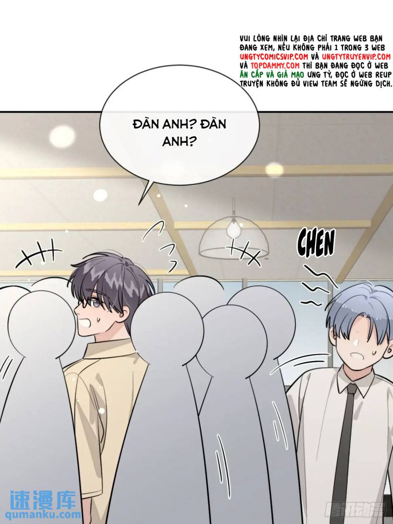 Chó Lớn Bắt Nạt Chủ Chapter 68 - Trang 3