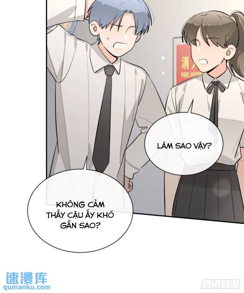 Chó Lớn Bắt Nạt Chủ Chapter 68 - Trang 3