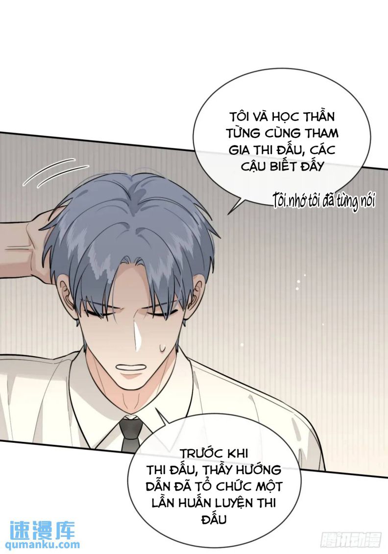 Chó Lớn Bắt Nạt Chủ Chapter 68 - Trang 3