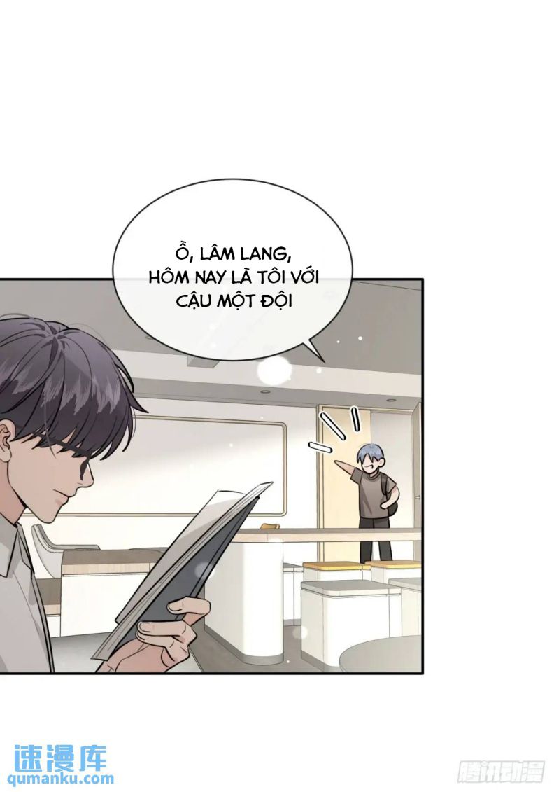 Chó Lớn Bắt Nạt Chủ Chapter 68 - Trang 3