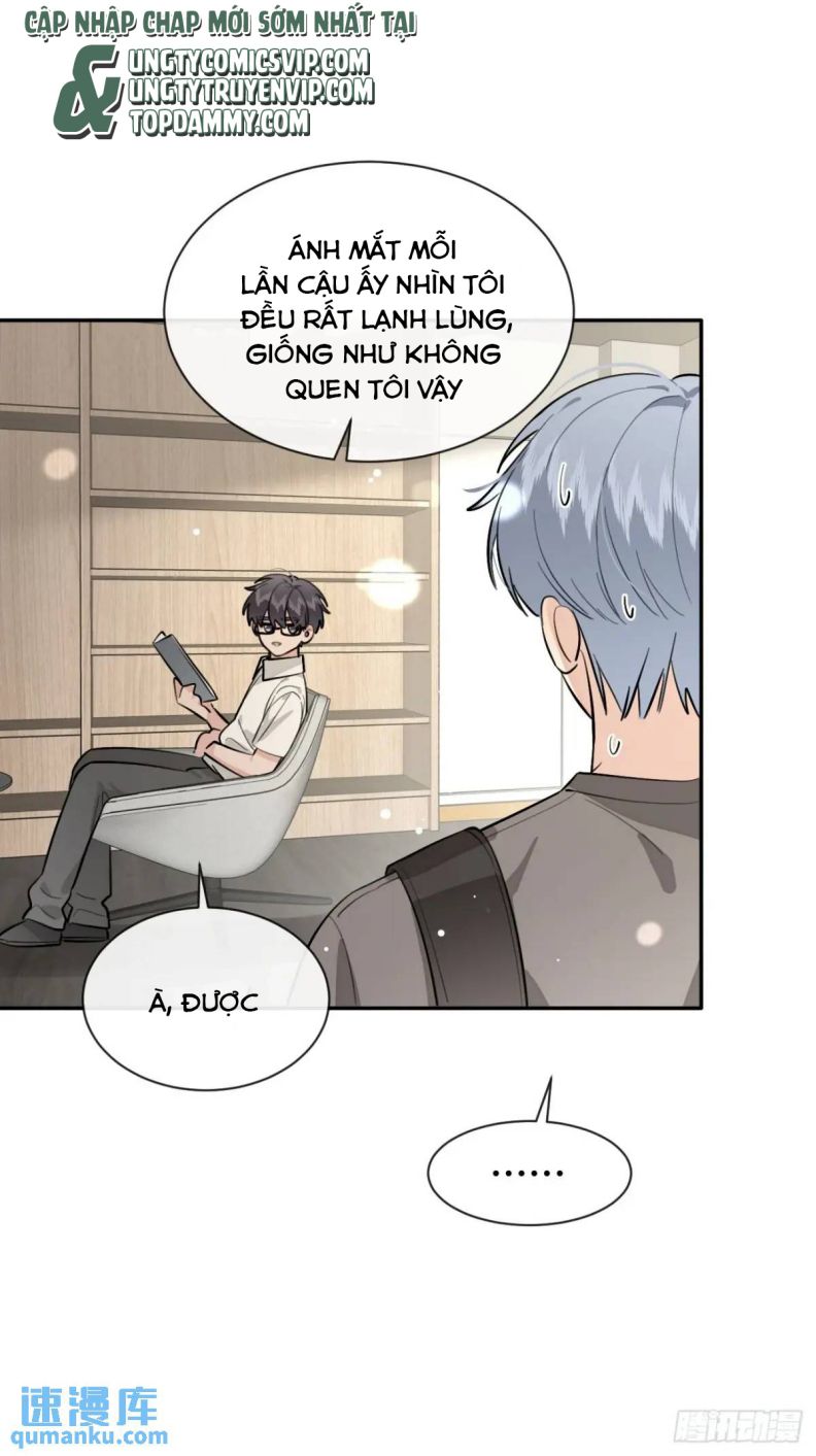 Chó Lớn Bắt Nạt Chủ Chapter 68 - Trang 3