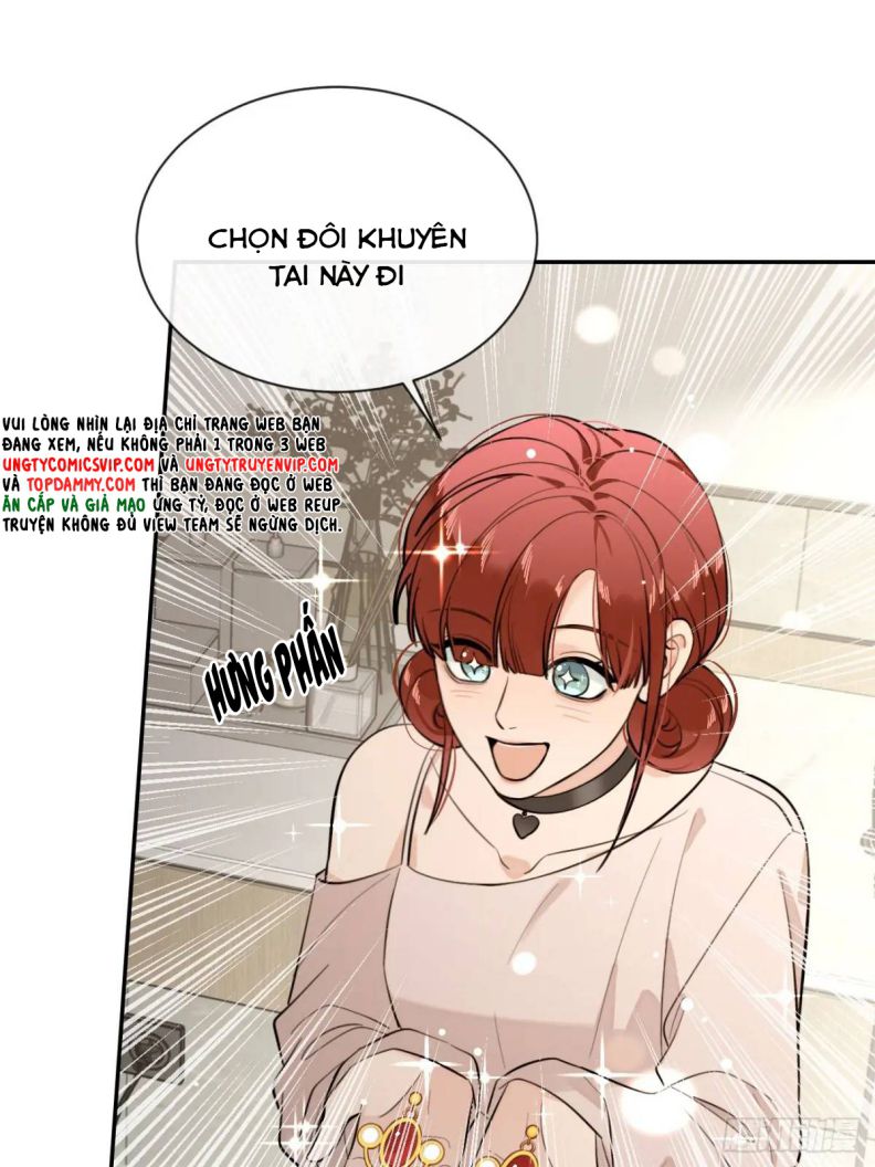 Chó Lớn Bắt Nạt Chủ Chapter 68 - Trang 3