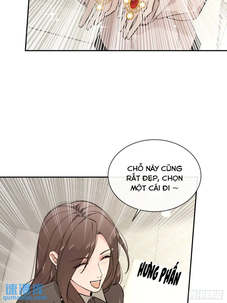 Chó Lớn Bắt Nạt Chủ Chapter 68 - Trang 3