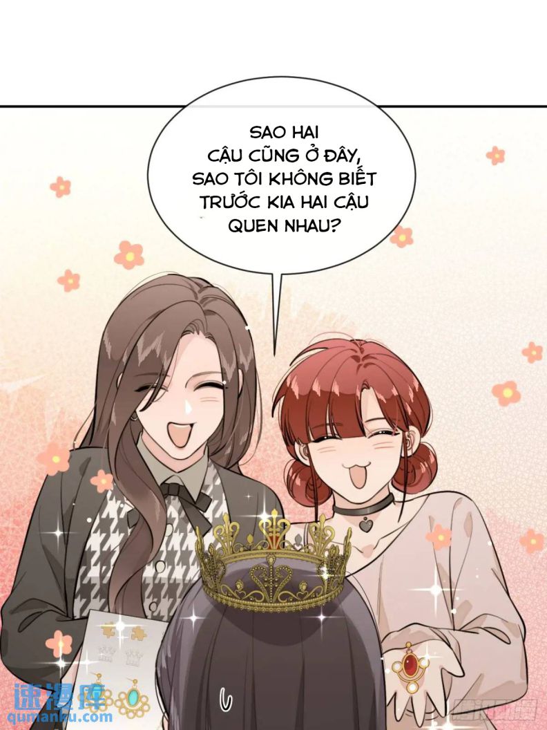 Chó Lớn Bắt Nạt Chủ Chapter 68 - Trang 3
