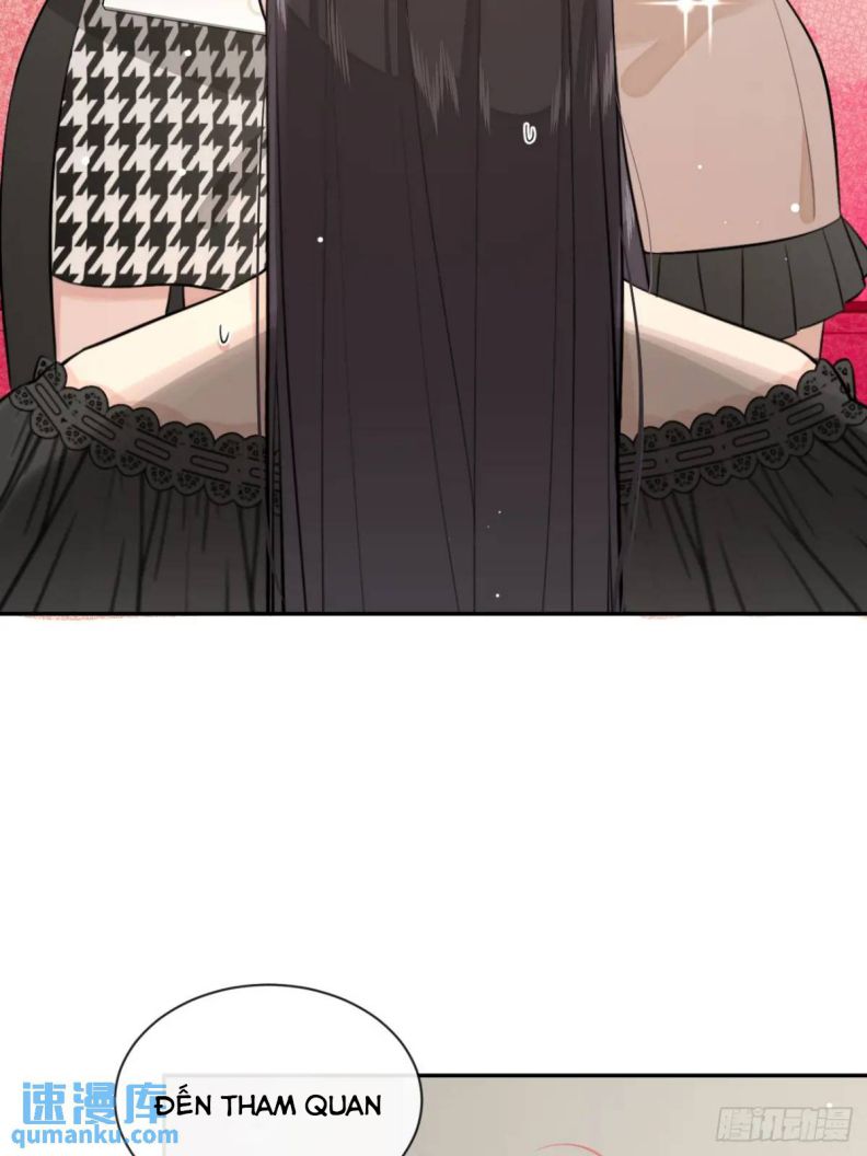 Chó Lớn Bắt Nạt Chủ Chapter 68 - Trang 3