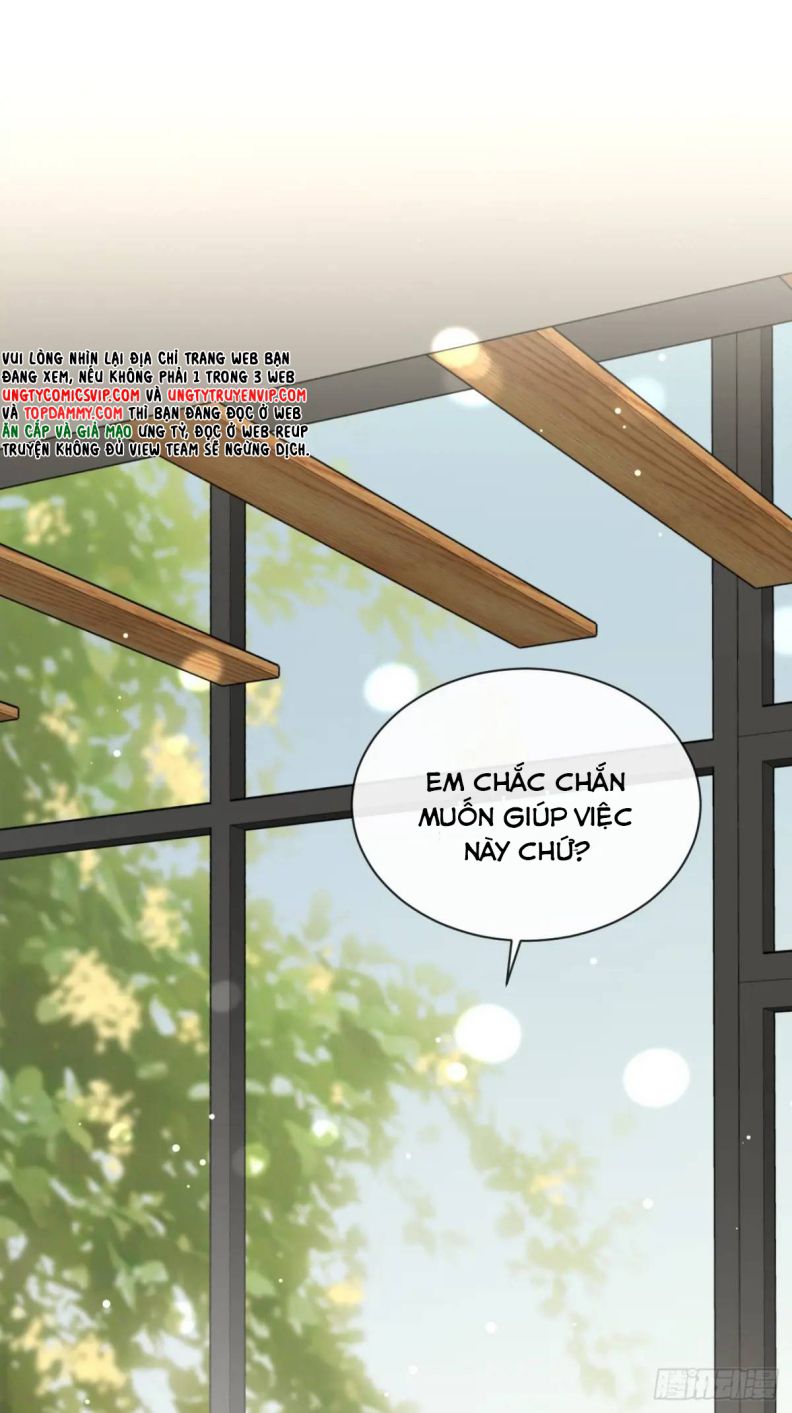 Chó Lớn Bắt Nạt Chủ Chapter 68 - Trang 3