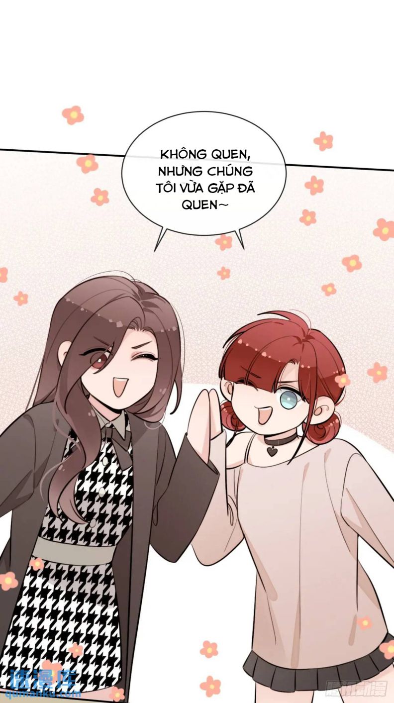 Chó Lớn Bắt Nạt Chủ Chapter 68 - Trang 3