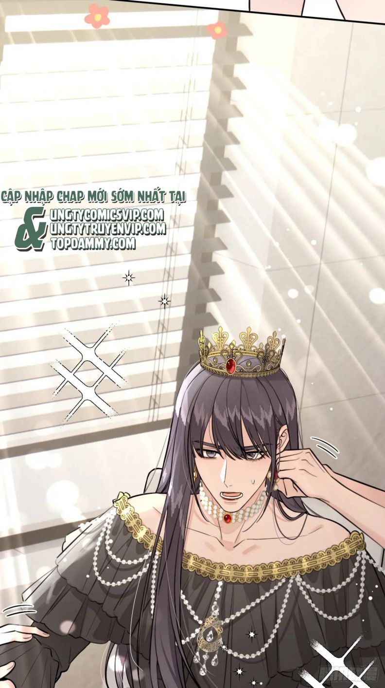 Chó Lớn Bắt Nạt Chủ Chapter 68 - Trang 3