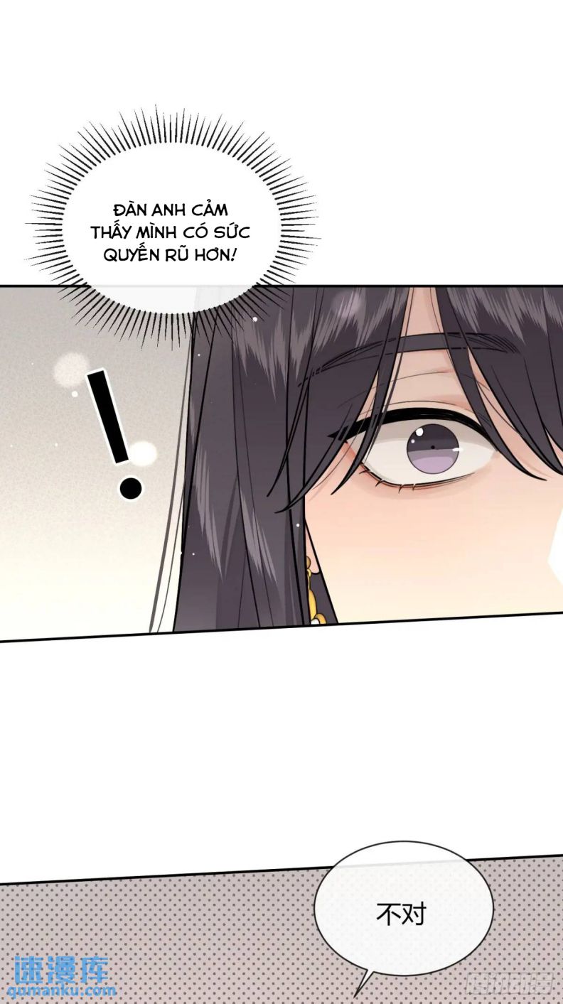 Chó Lớn Bắt Nạt Chủ Chapter 68 - Trang 3