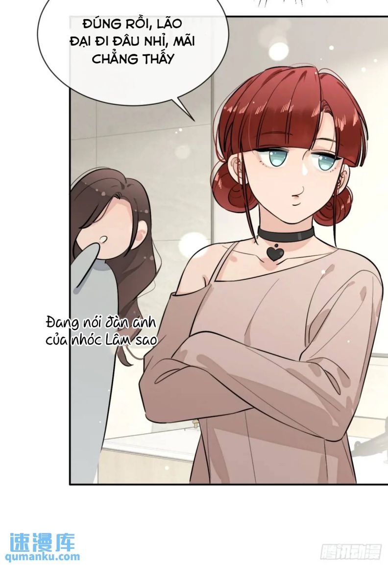 Chó Lớn Bắt Nạt Chủ Chapter 68 - Trang 3