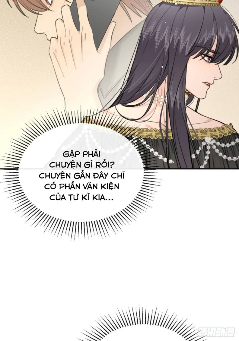 Chó Lớn Bắt Nạt Chủ Chapter 68 - Trang 3